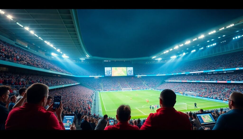 Топ-10 матчей по посещаемости за год - иллюстрация