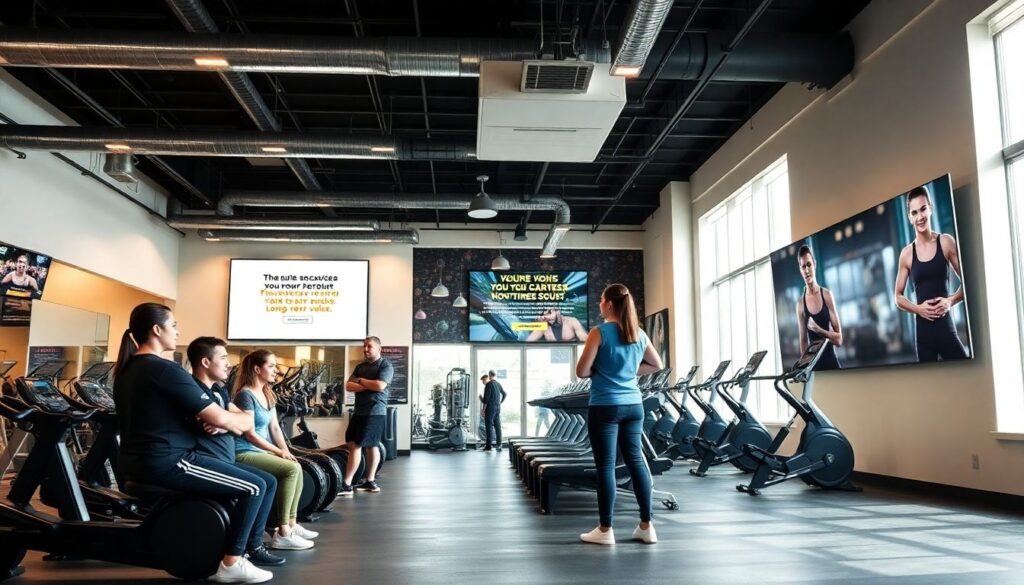 Секреты успешной продажи абонементов: кейсы - иллюстрация