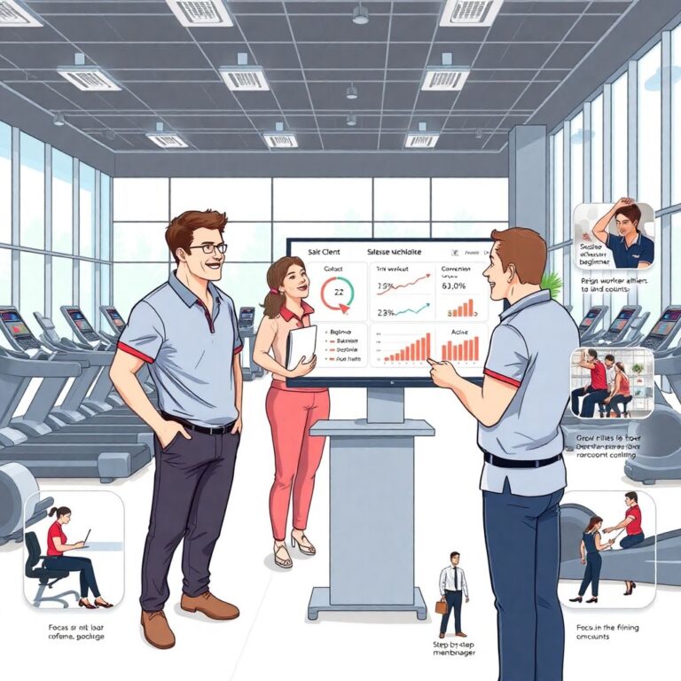 Секреты успешной продажи абонементов: реальные кейсы и практические выводы