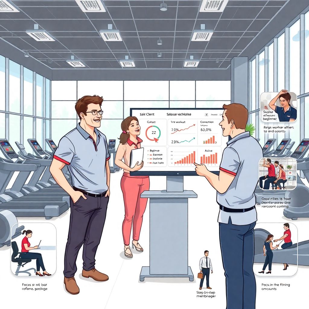 Секреты успешной продажи абонементов: реальные кейсы и практические выводы