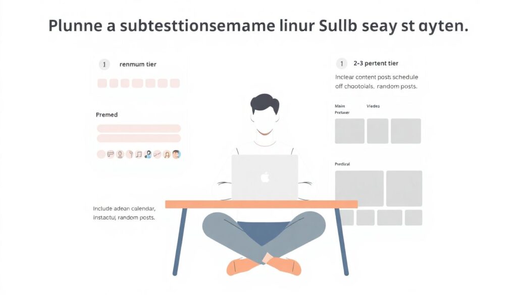 Как работают клубные фан-клубы на фото и видео контенте - иллюстрация