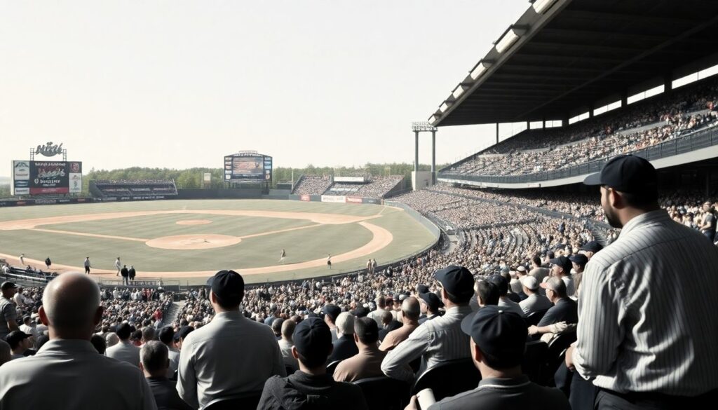 Эффективность акций на стадионе: скидки, баллы лояльности и их влияние на посещаемость - иллюстрация