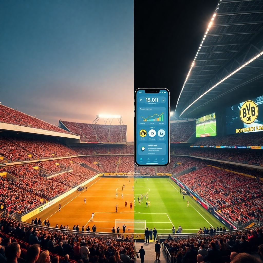 Эффективность акций на стадионе: как скидки и баллы лояльности влияют на посещаемость