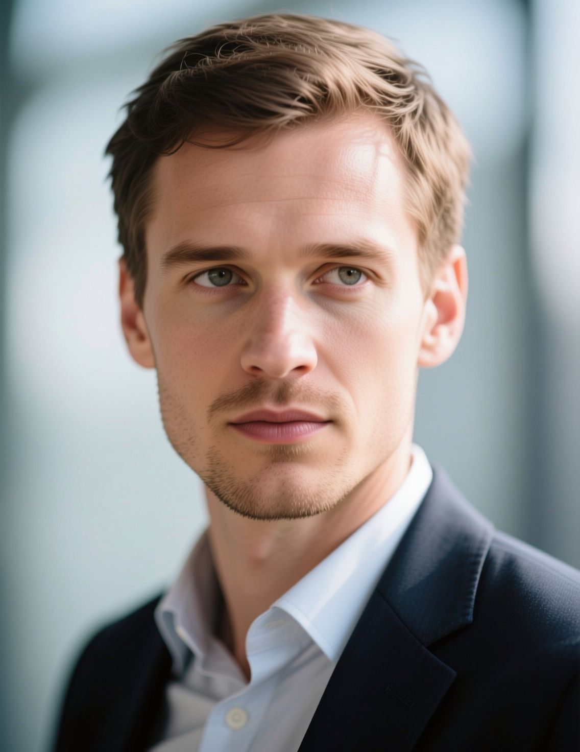 Александр Петров