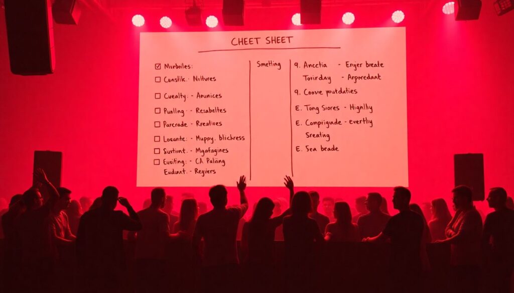 Зачем клубу интервальные перерывы: влияние на внимание аудитории - иллюстрация