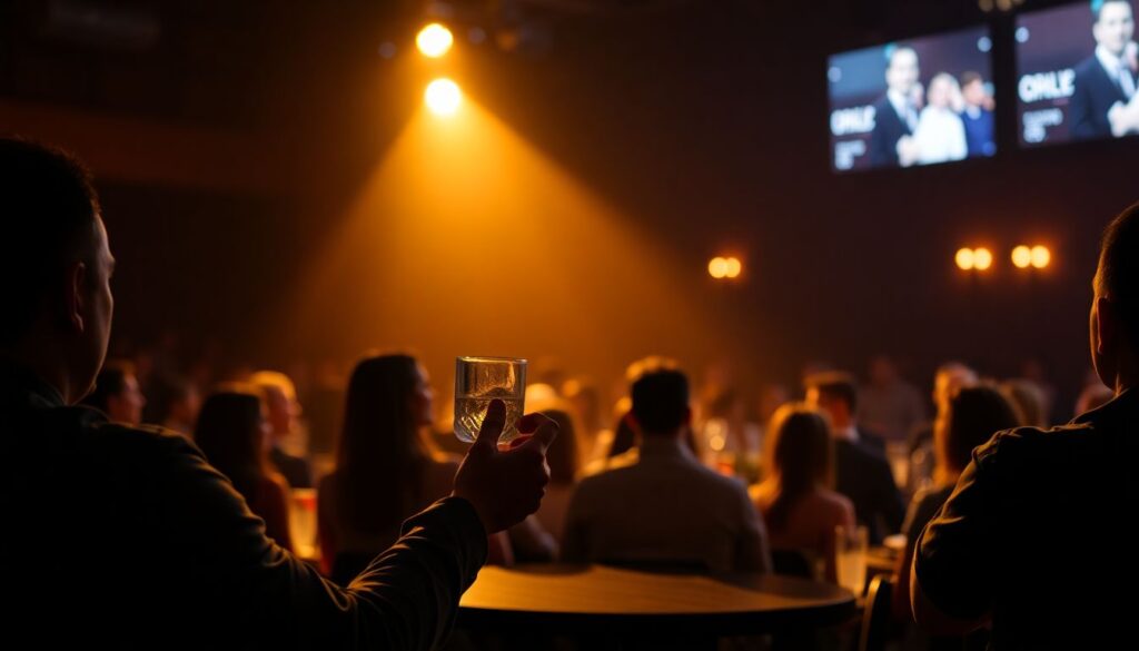 Зачем клубу интервальные перерывы: влияние на внимание аудитории - иллюстрация