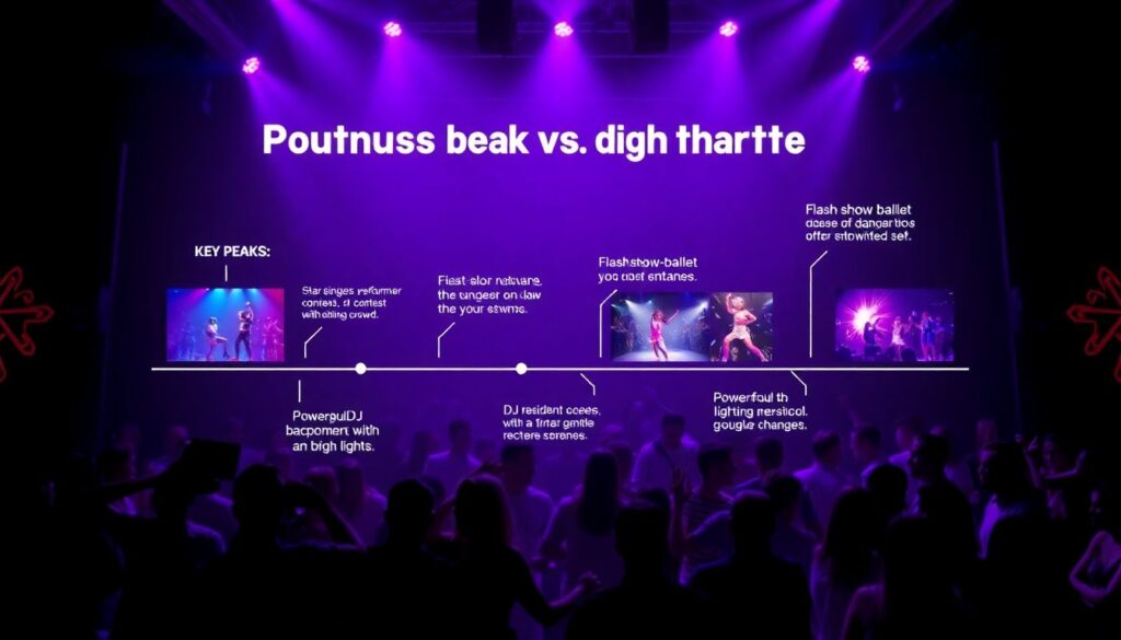 Зачем клубу интервальные перерывы: влияние на внимание аудитории - иллюстрация