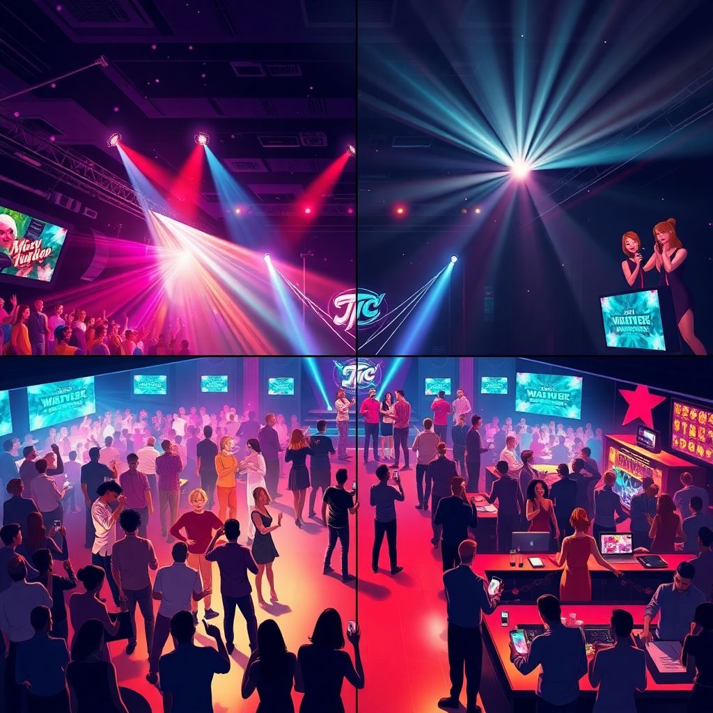 Зачем клубу интервальные перерывы и как они влияют на внимание аудитории