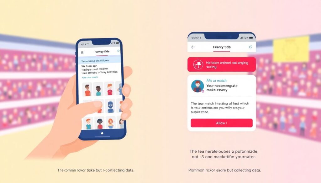 Стратегии вовлечения болельщиков на трибунах: опросы и интерактивные зоны - иллюстрация