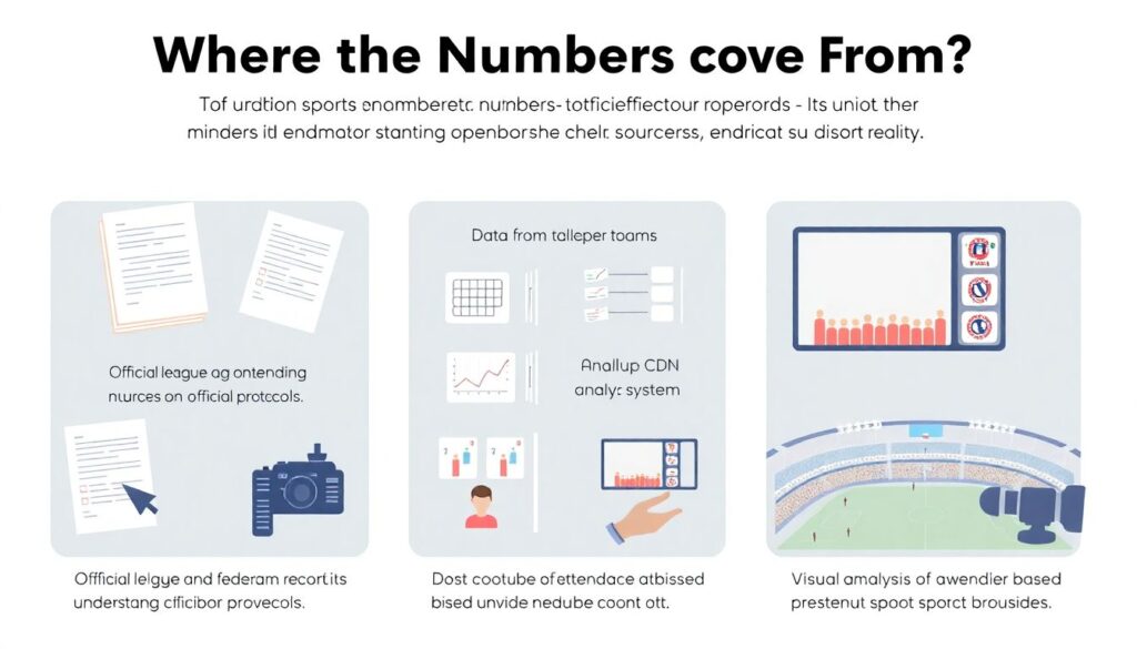 Как формируются рейтинги клубов по посещаемости в СМИ - иллюстрация