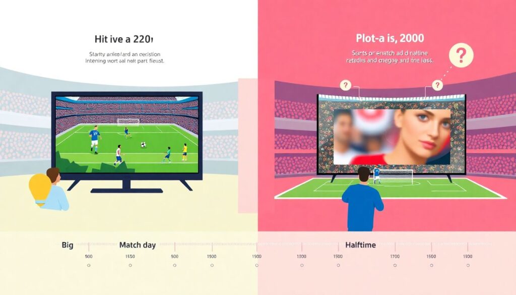 Итоги сезона: какие матчи принесли максимальную аудиторию - иллюстрация