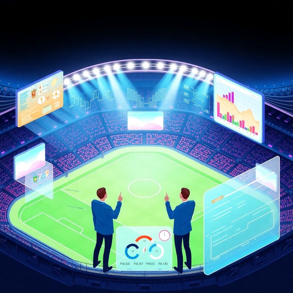 Итоги сезона: какие матчи принесли максимальную аудиторию трансляций