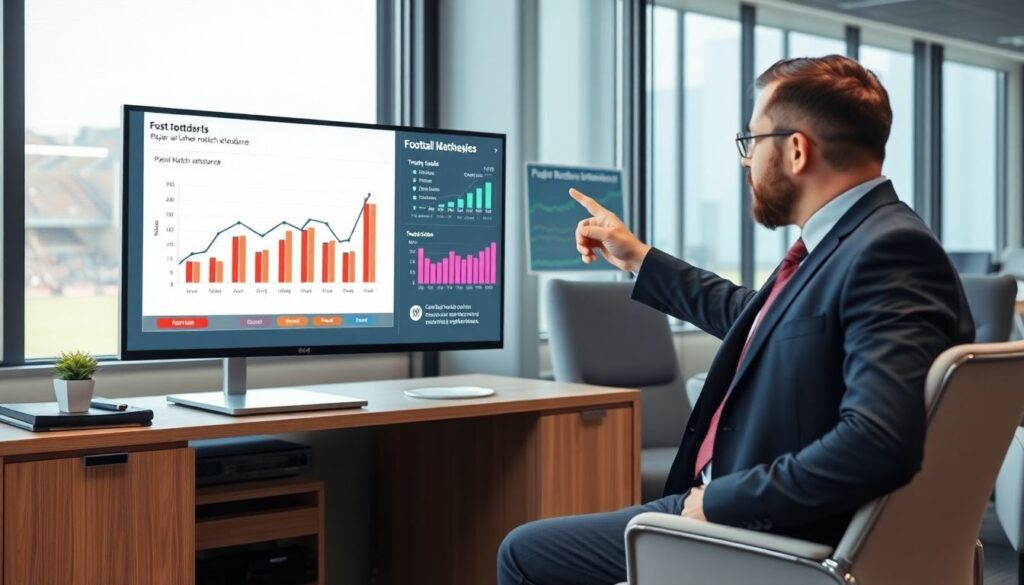 Как влияют трансферы на посещаемость домашних матчей - иллюстрация