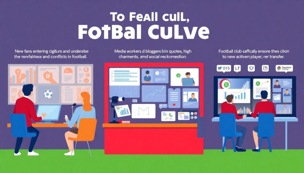 Интервью с известными фанатскими активистами: взгляд на сезон - иллюстрация