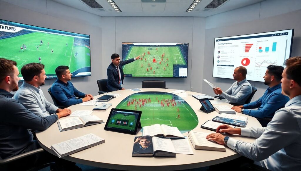 Обзор матчей: как результаты влияют на гребень посещаемости - иллюстрация