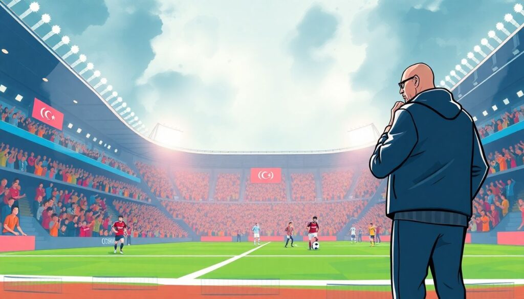 Обзор матчей: как результаты влияют на гребень посещаемости - иллюстрация