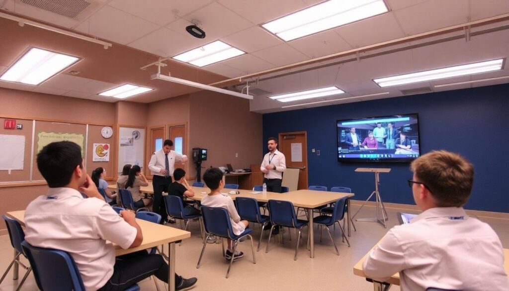 Как новые правила безопасности влияют на посещаемость - иллюстрация