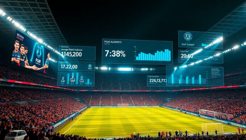 Новости о дерби: прогнозируемая посещаемость и интерес - иллюстрация