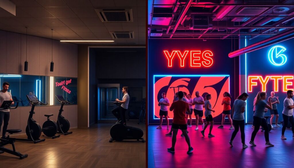 Истории успеха клубов: рост посещаемости после ребрендинга - иллюстрация