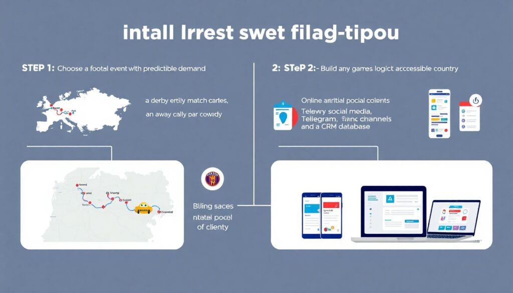 Как организовать фан-туризм: кейсы и планы - иллюстрация