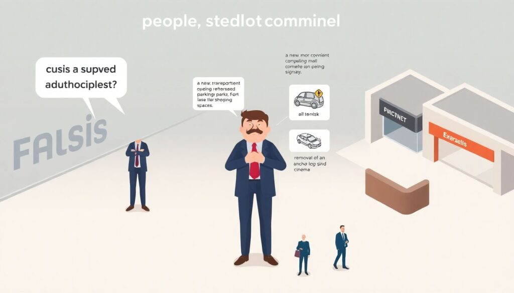 Как зеркало посещаемости отражает экономическую ситуацию в городе - иллюстрация