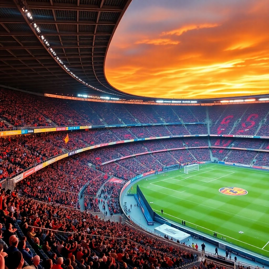 Планы развития клубов и их влияние на трибуны: как меняется поддержка болельщиков