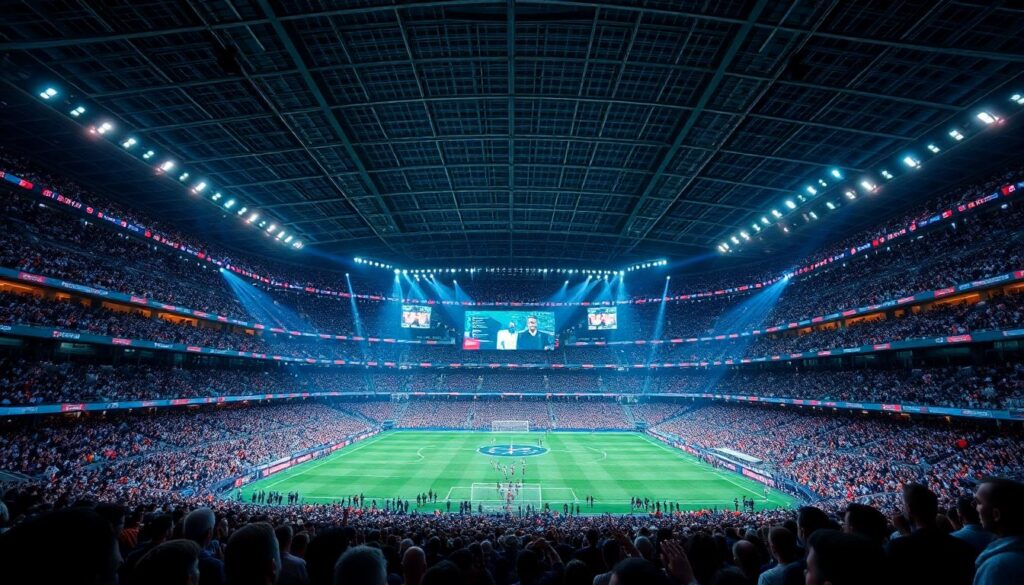 Интервью с менеджером по обслуживанию болельщиков: лучшие практики - иллюстрация