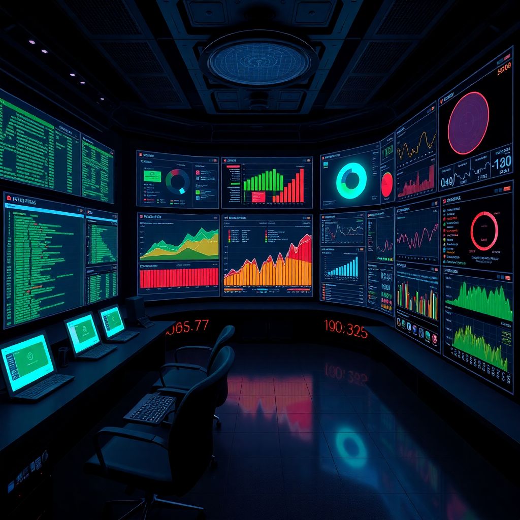 Как ведется статистика посещаемости сайтов: основные источники и методы