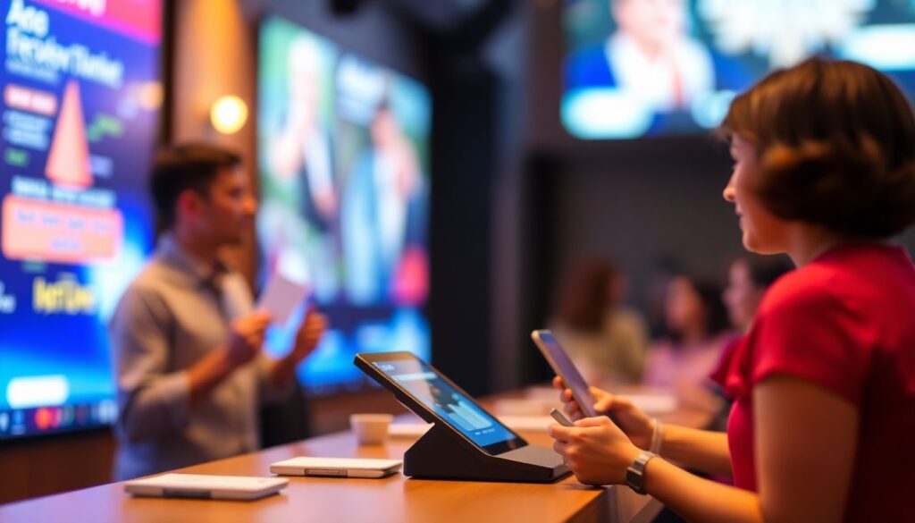 Эволюция билетов: от наличных к цифровым решениям - иллюстрация