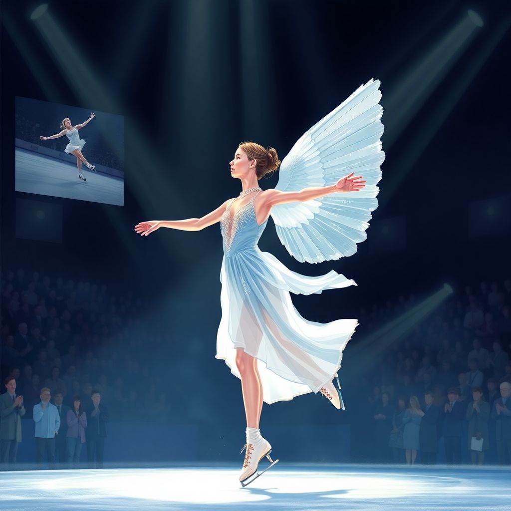 История Валиевой после разбана: возвращение гения фигурного катания