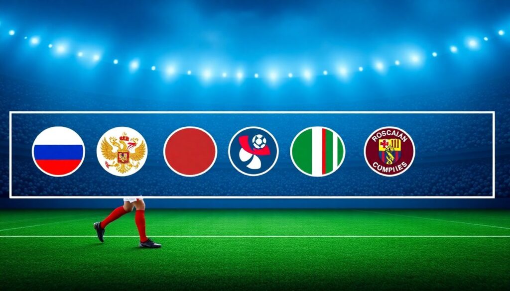 Новости матчей: анонсы афиши и расписания посещаемости - иллюстрация