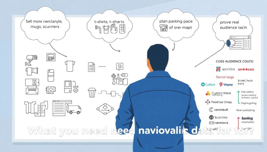 Как считать уникальных посетителей на стадионе: методы и трудности - иллюстрация