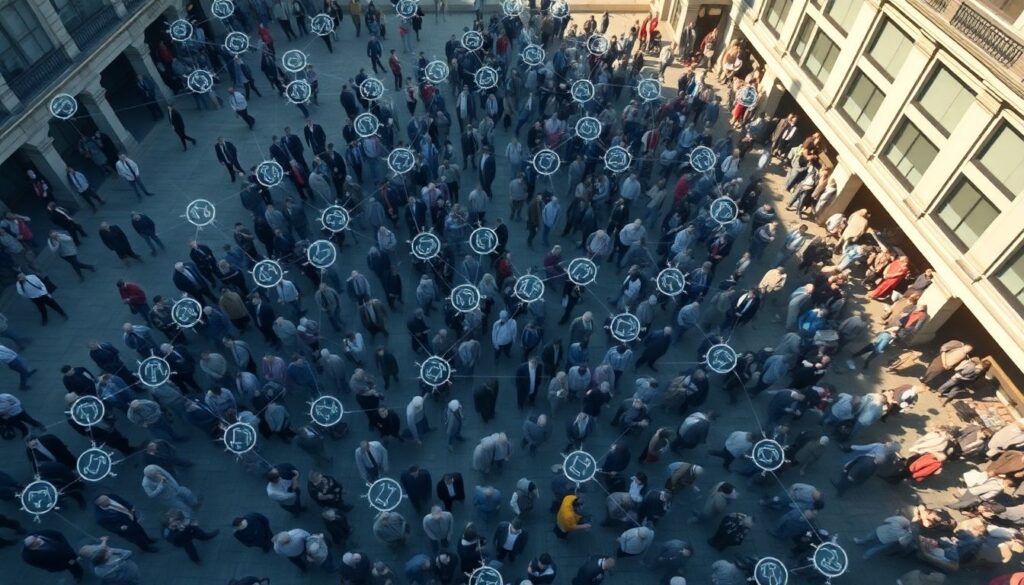 Как считать уникальных посетителей на стадионе: методы и трудности - иллюстрация