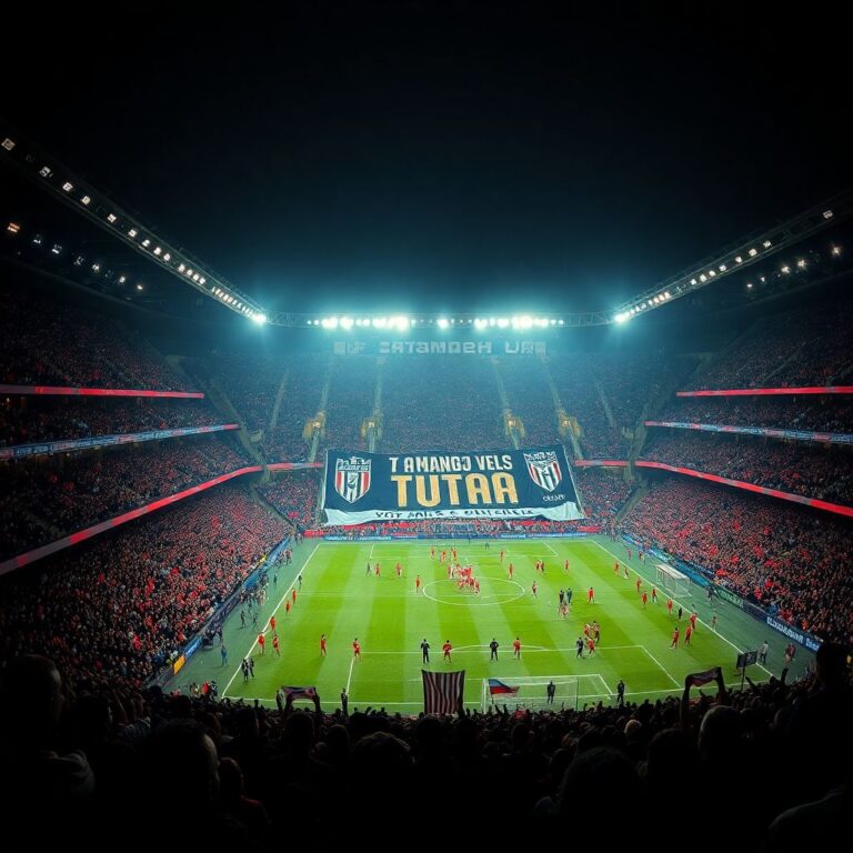 Перформанс болельщиков на выезде: сравнение городов и влияние атмосферы