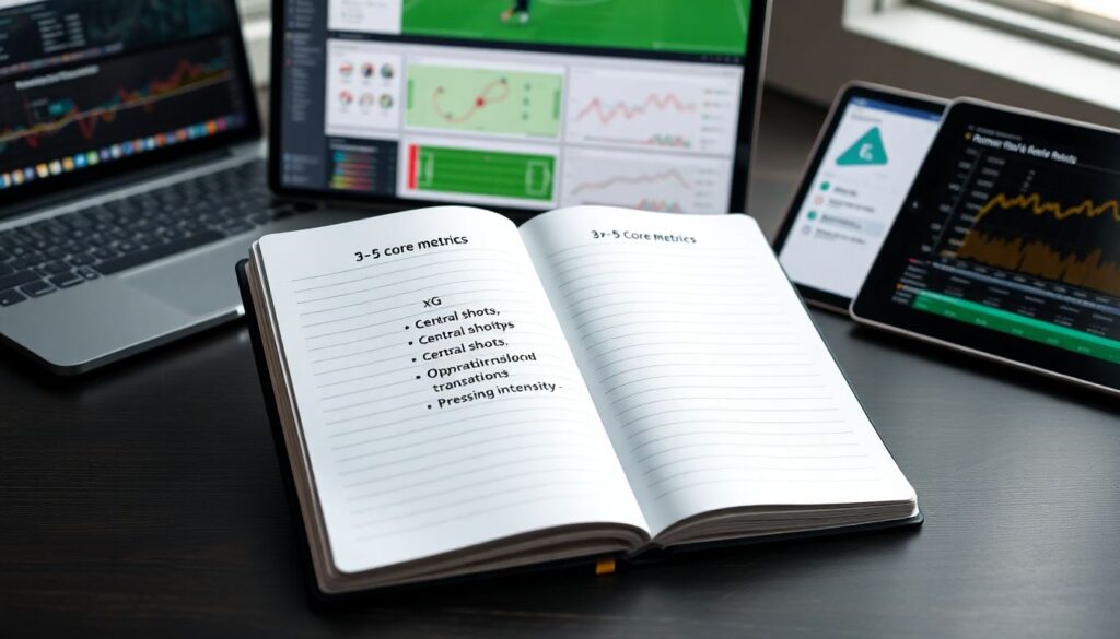 Новости и обзоры матчей: что смотреть в цифрах - иллюстрация