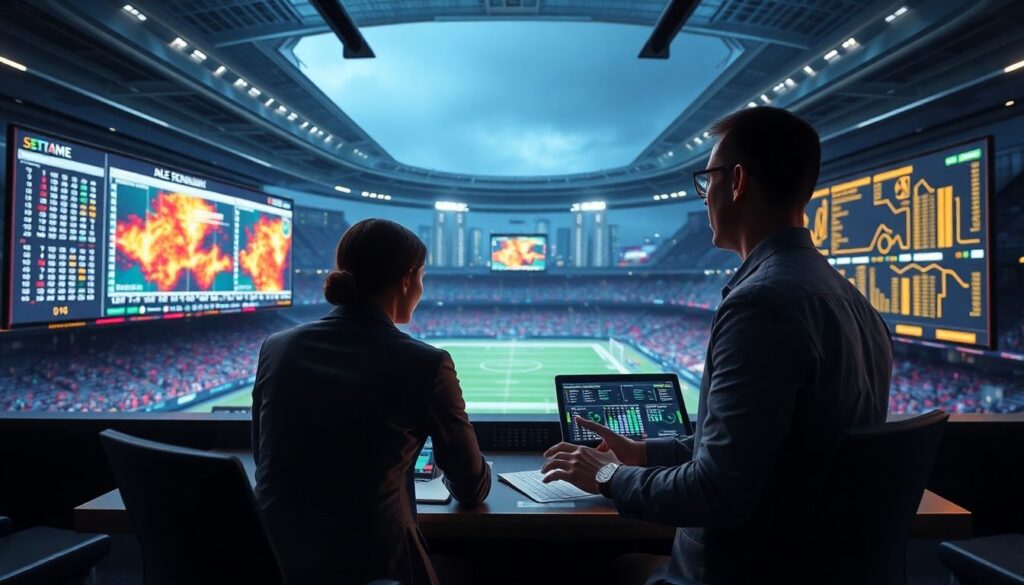 Как влияет расписание матчей на посещаемость - иллюстрация