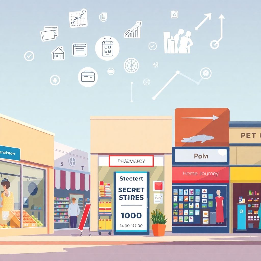 Промо-акции и их влияние на посещаемость: практические примеры из бизнеса