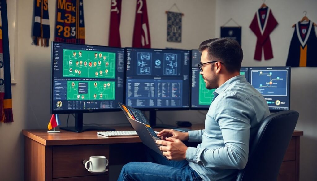 Обзоры матчей: влияние состава на результаты и настроение трибун - иллюстрация