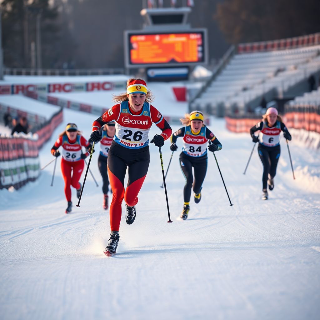 Баранова возвращается на вершину Кубка России: яркая победа в Казани