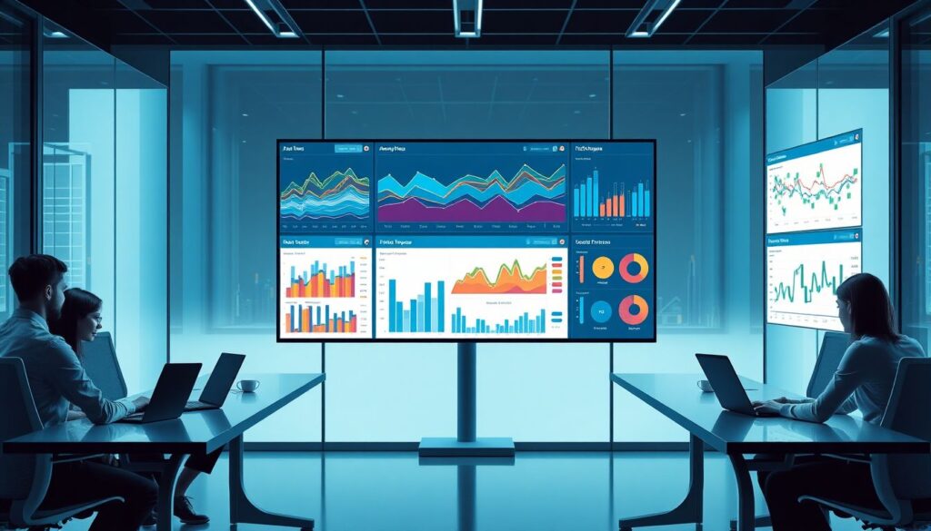 Статистика посещаемости по видам билетов: сезонные и годовые - иллюстрация