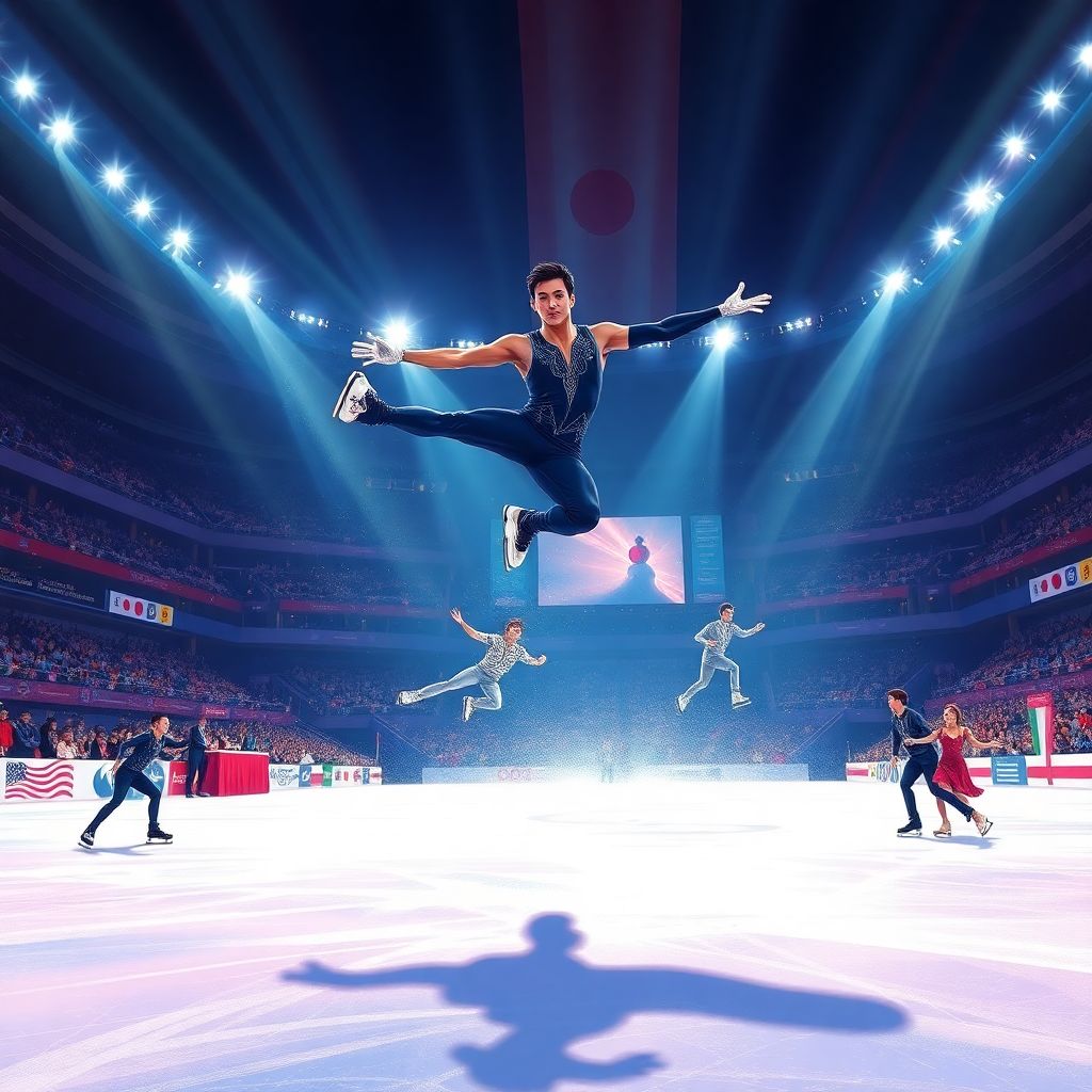 Шайдоров проиграл резерву Японии: как чемпион четырех континентов остался пятым