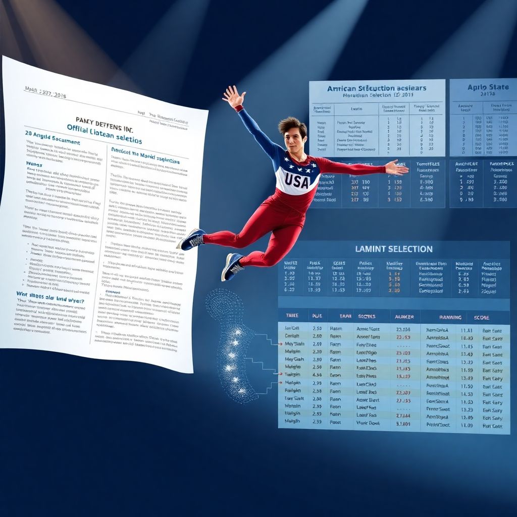 Американцы изменили отбор на Олимпиаду после скандала с Малининым