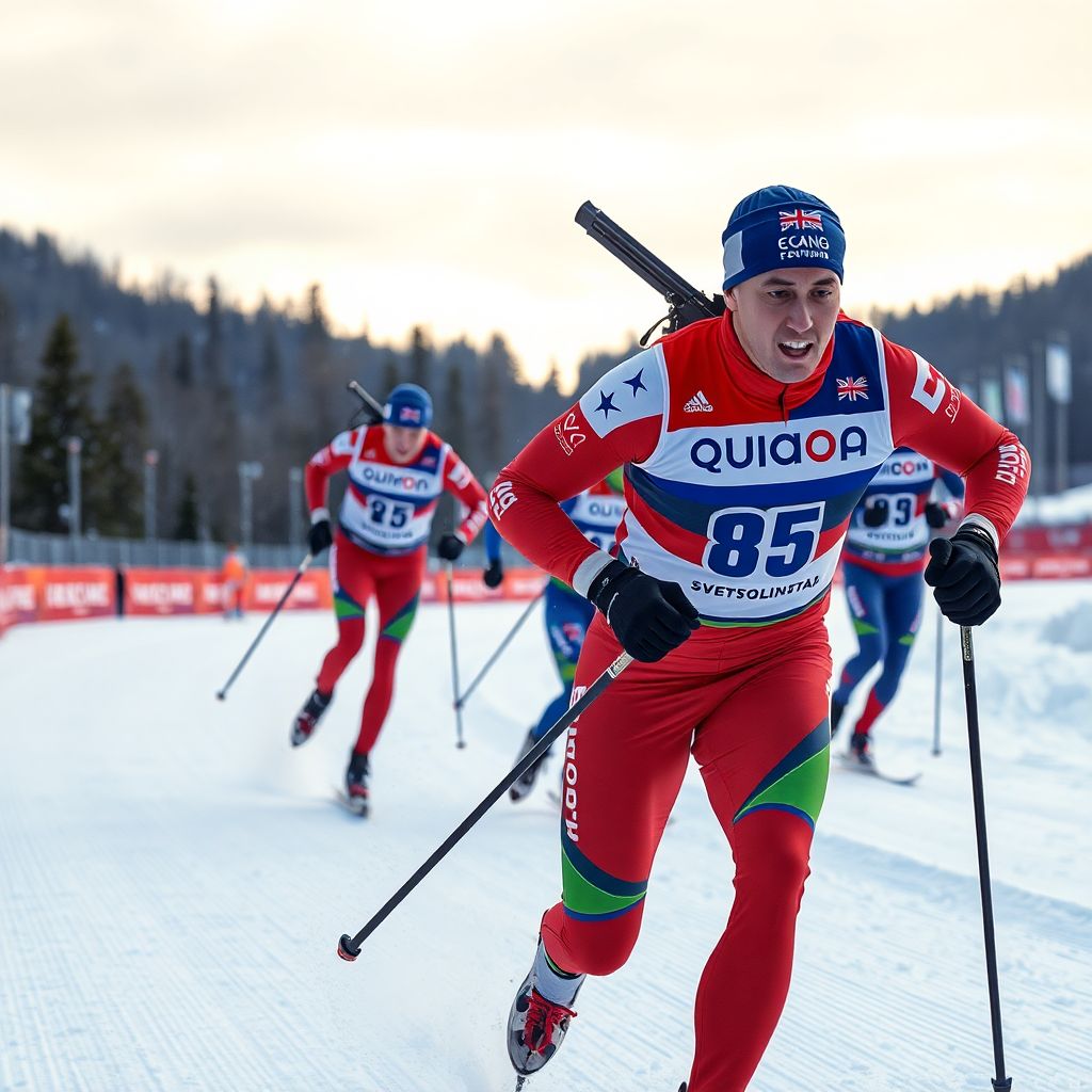 Бажин снова лучший в России в сингл-миксте: защита титула с новой партнершей