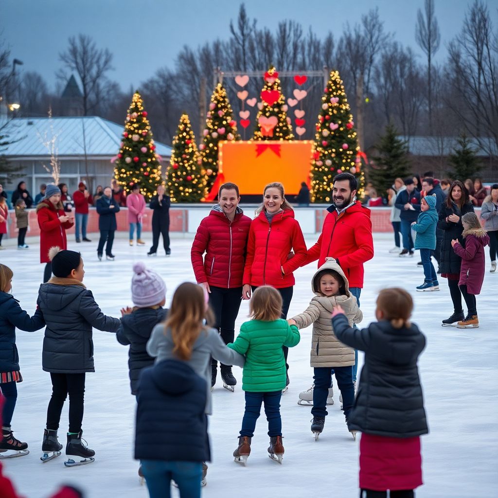 Александра Трусова и Макар Игнатов: яркий мастер-класс в Лужниках