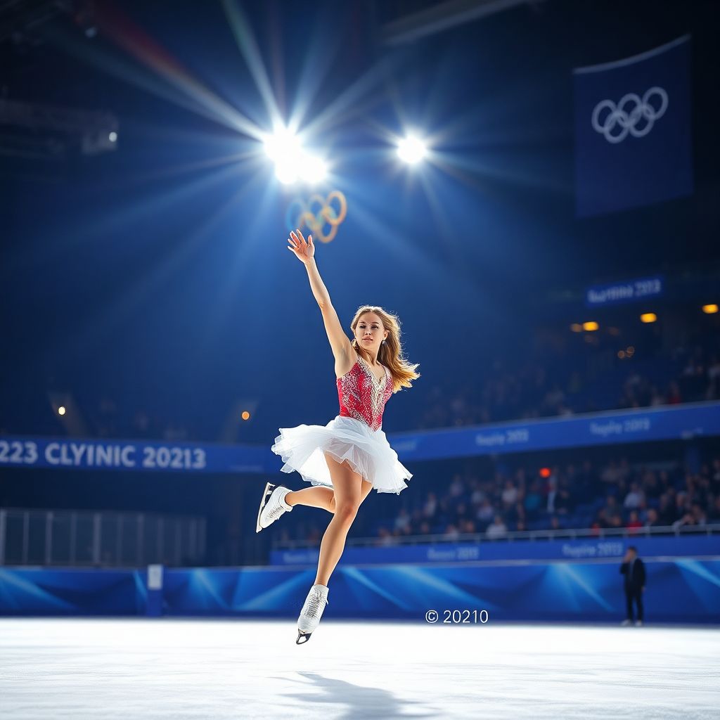 Россия и первое золото в женском одиночном катании: Сотникова против Ким