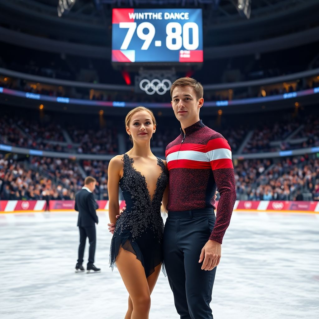 Дочь Тутберидзе Диана Дэвис: почему не вернется в сборную России после Олимпиады‑2026