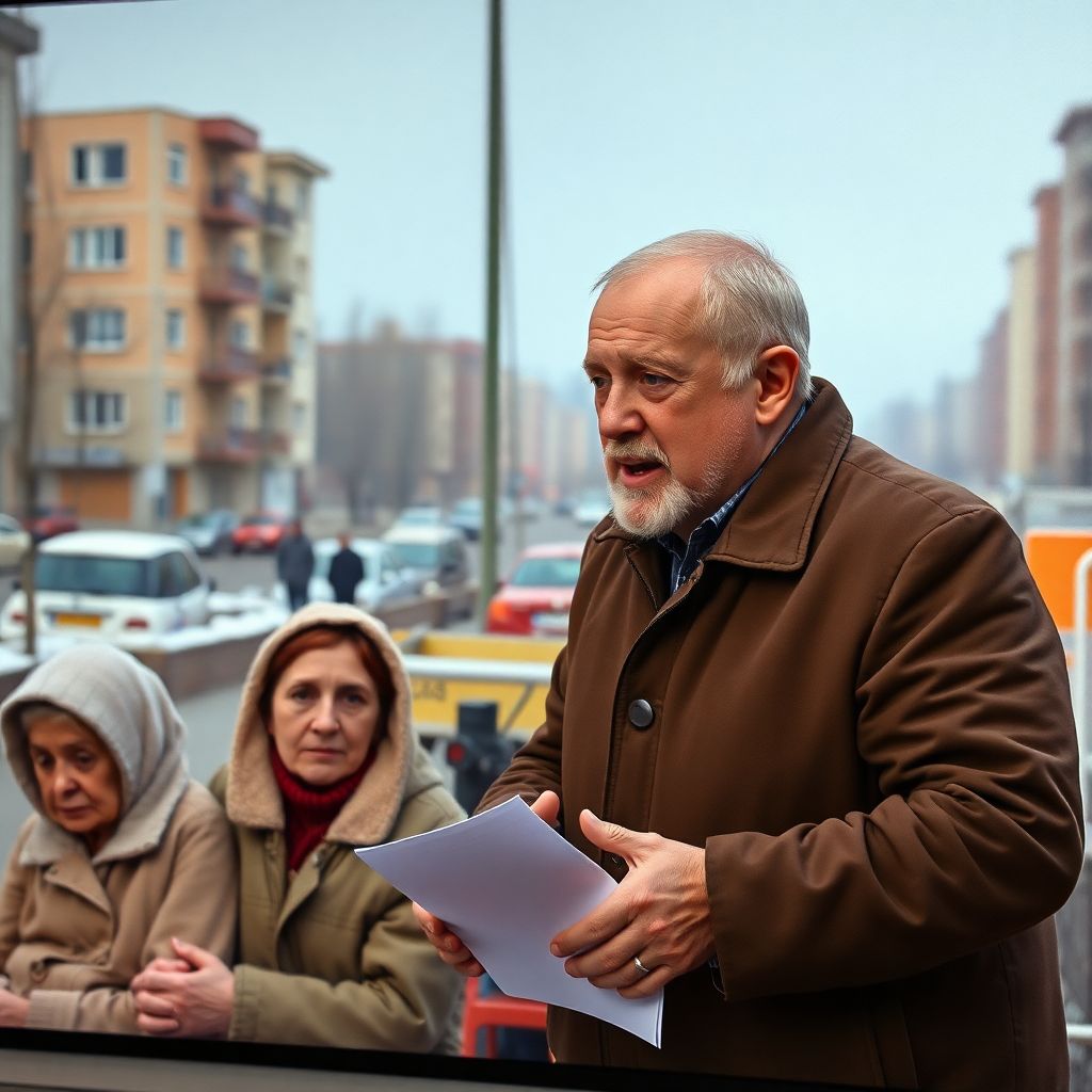 Губерниев о росте цен в России: людям тяжело, пенсионерам не выжить