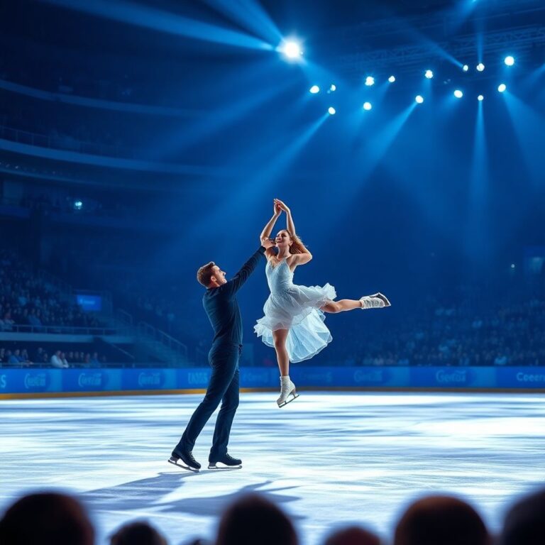 Isu сокращает поддержки в произвольной программе пар: спасёт ли это кризис парного катания
