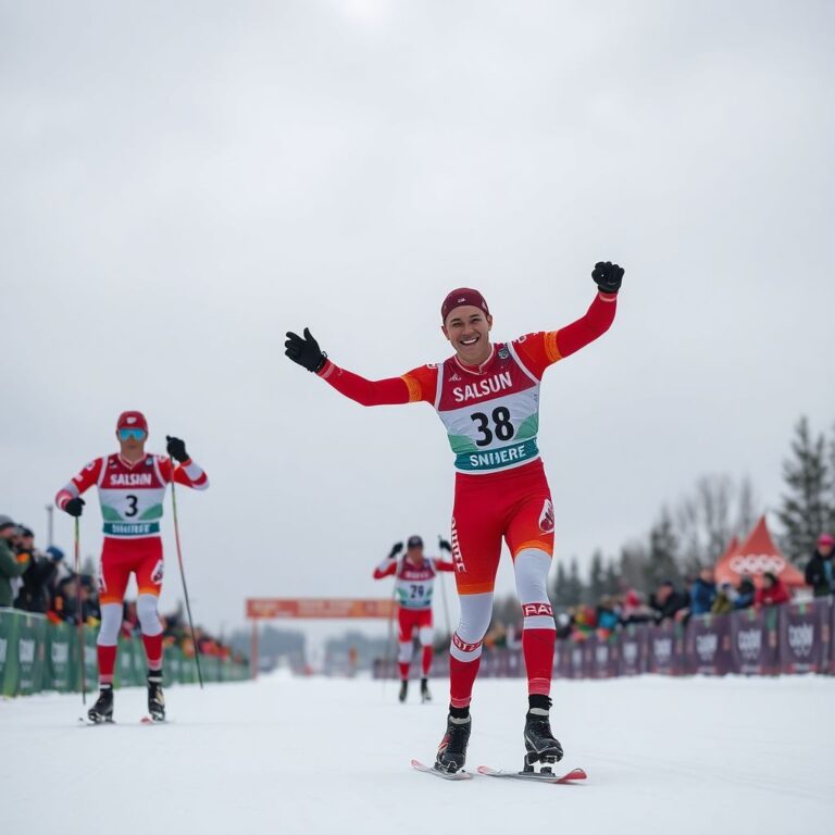 Халили уступил Лазовскому: Белоруссия выиграла эстафету, чемпионом Московская область