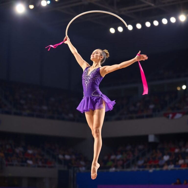 Мария Борисова, главная ученица Кабаевой, возвращается на международную арену